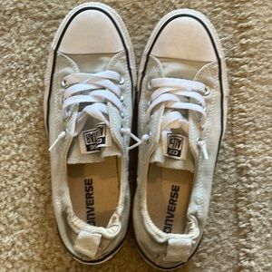 Converse All Star Sneakers Size 7